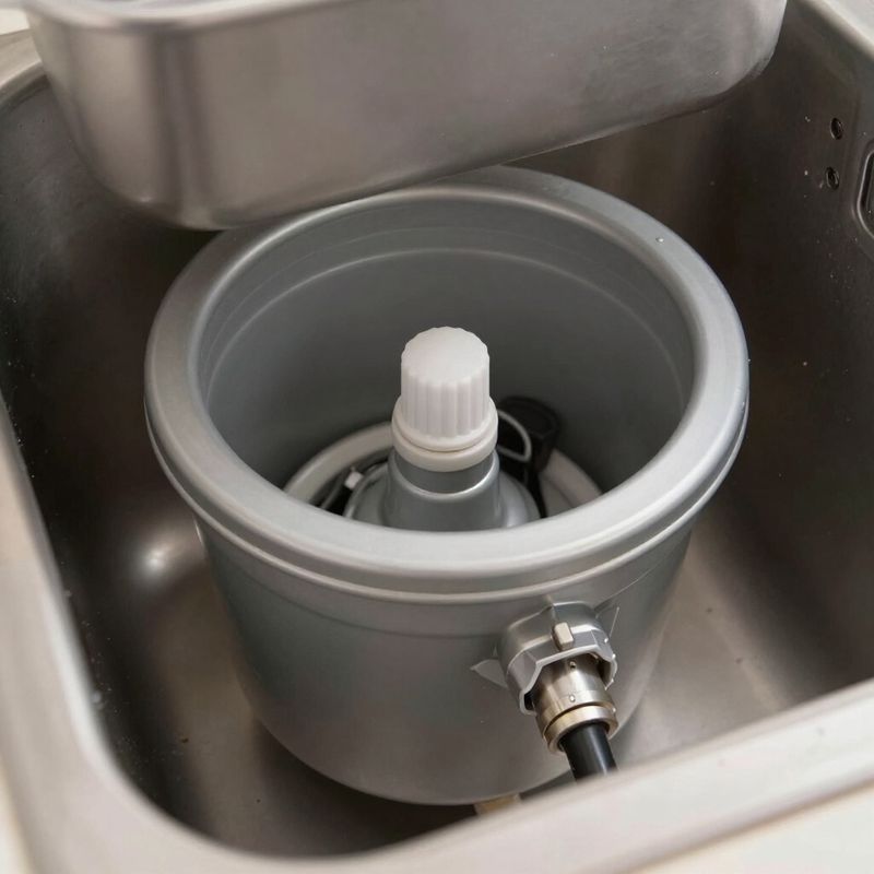 Garbage Disposal in Wixom